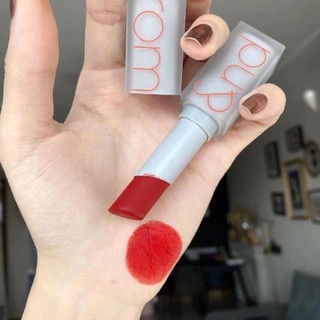 SON THỎI  ZERO MATTE LIPSTICK (AUTH)