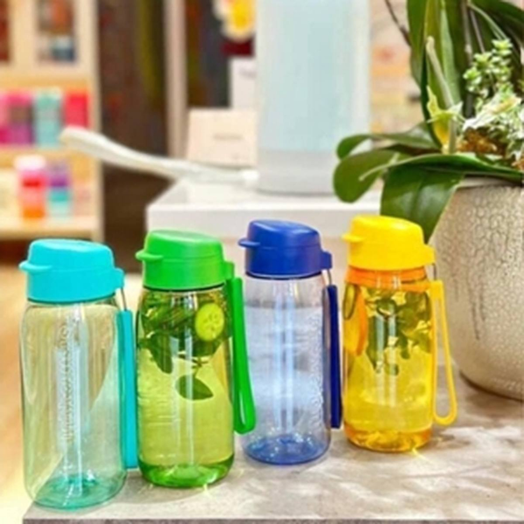 Bình nước Tupperware Lohas Flask 550ml chính hãng