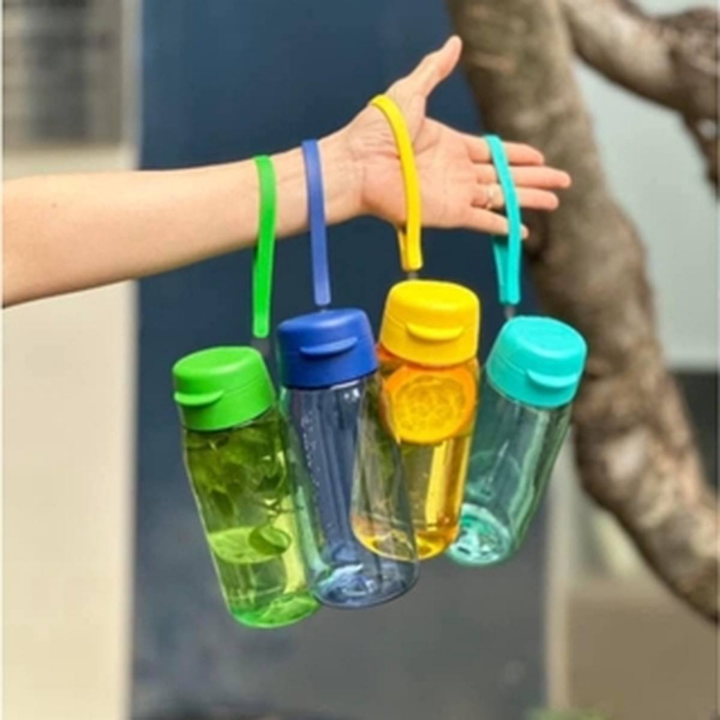 Bình nước Tupperware Lohas Flask 550ml chính hãng