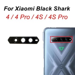 Kính camera xiaomi black shark 4 , 4 pro , 4s , 4s pro