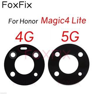 Kính camera honor magic 4 lite 4g và 5g