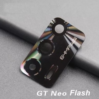 Kính Camera Realme GT Neo Flash