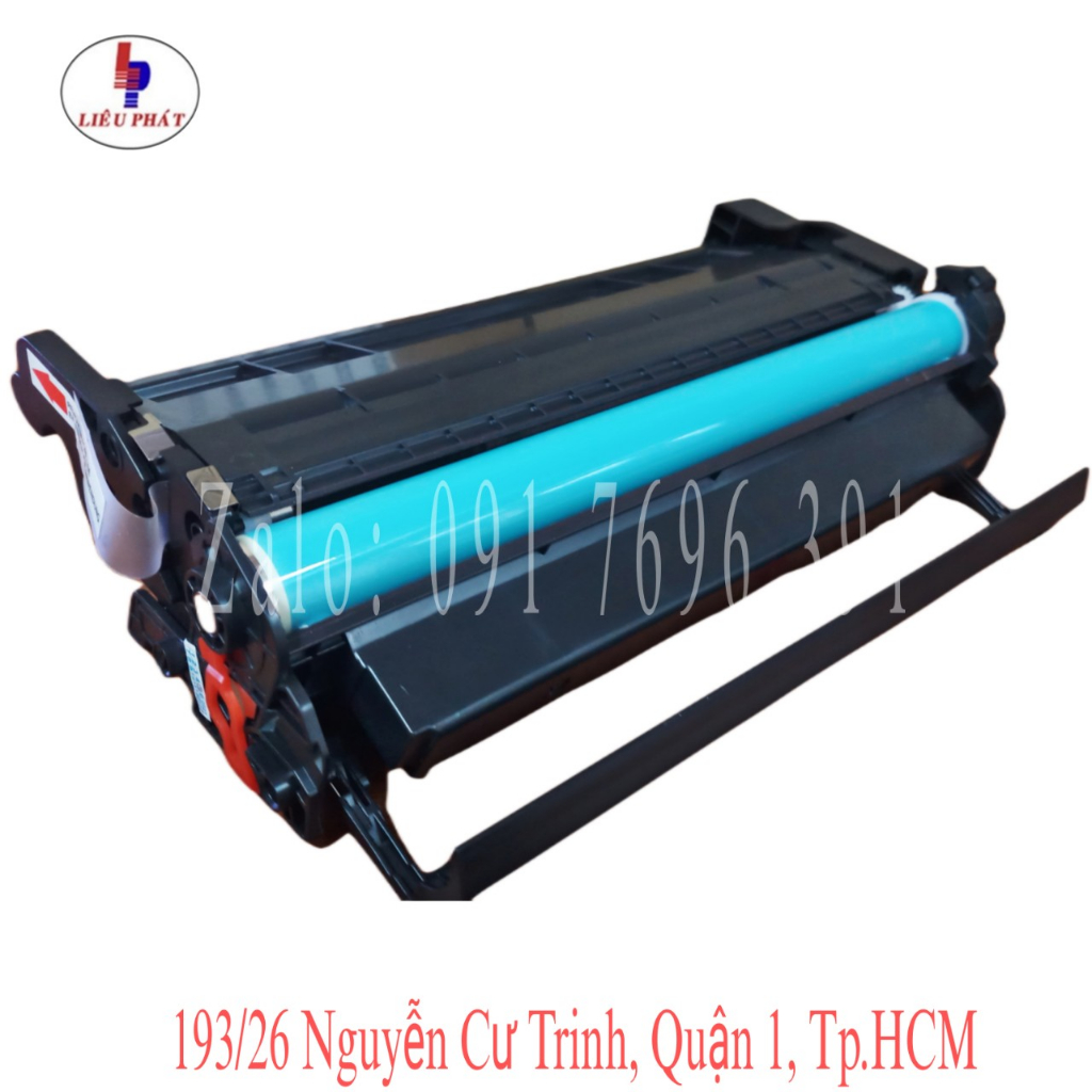 Chíp mực cho máy in HP LaserJet Pro: M404d, M404dn, M404n, M404dw, M304a - cho cụm 76A , tương thích, mới 100%