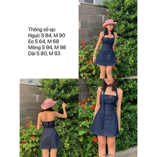 Denim tổng hợp