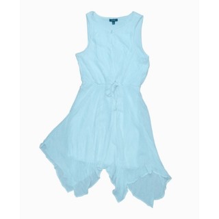 Đầm linen VNXK size L