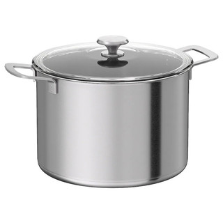 Nồi 10L HEMKOMST ikea chính hãng ( có sẵn)