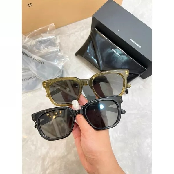 Kính râm nam nữ BILLY new 2023 Siêu cấp chống UV.Kính mát nam nữ GM cao cấp bảo hành 1 năm