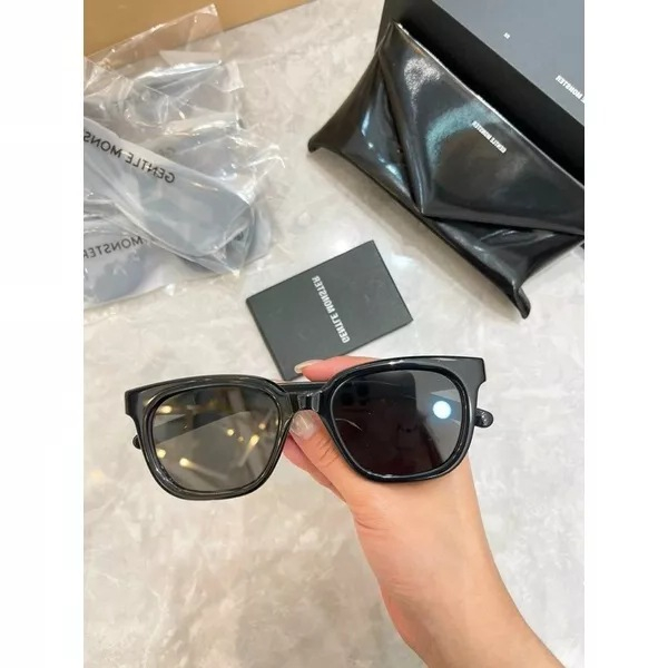 Kính râm nam nữ BILLY new 2023 Siêu cấp chống UV.Kính mát nam nữ GM cao cấp bảo hành 1 năm