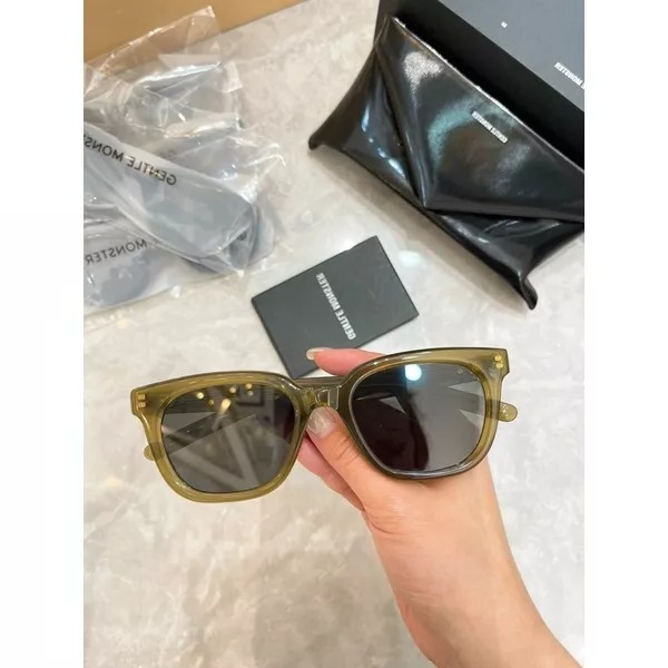 Kính râm nam nữ BILLY new 2023 Siêu cấp chống UV.Kính mát nam nữ GM cao cấp bảo hành 1 năm