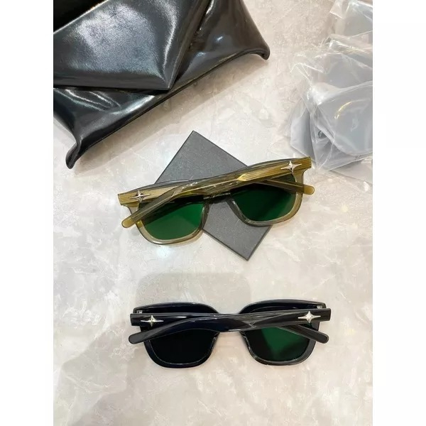 Kính râm nam nữ BILLY new 2023 Siêu cấp chống UV.Kính mát nam nữ GM cao cấp bảo hành 1 năm