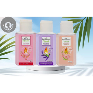 Sữa Tắm Enchanteur Naturelle Thư Giãn 60g/ Chai- Hàng Khuyến Mãi.