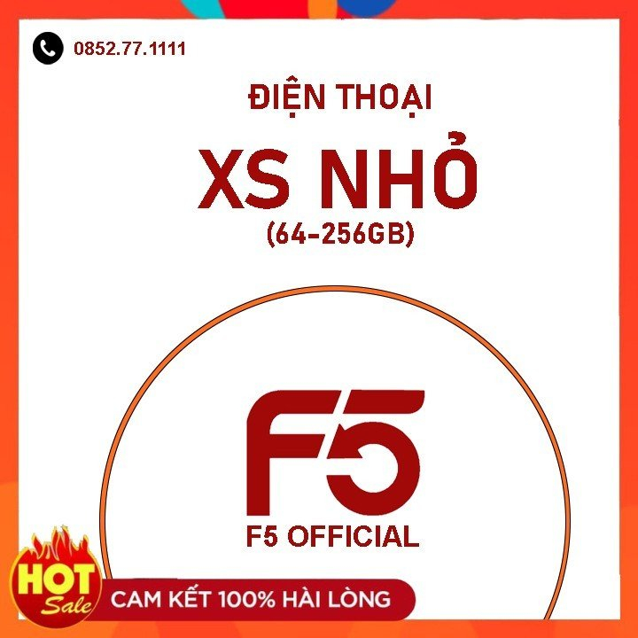 ĐIỆN THOẠI XS NHỎ ZIN ALL GIÁ RẺ