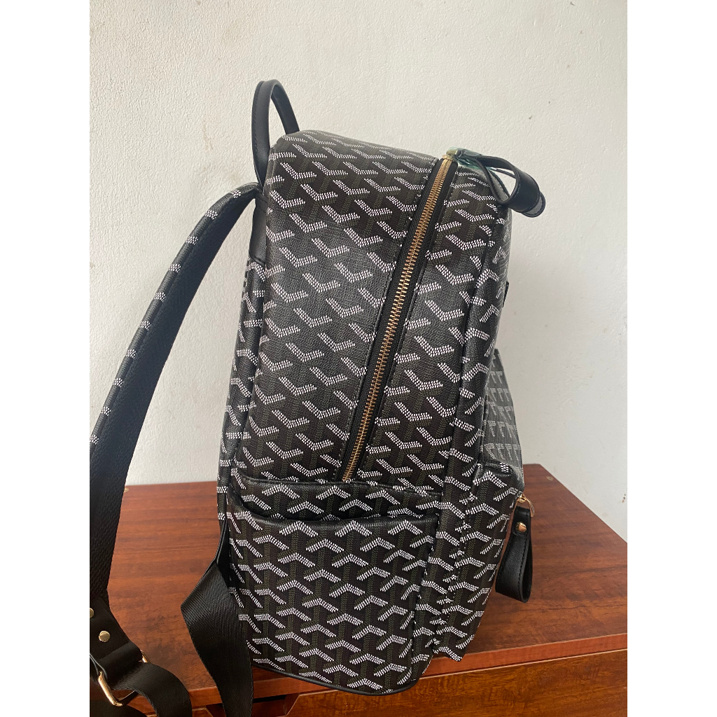 Balo EDM nam nữ size L hàng quảng châu xịn