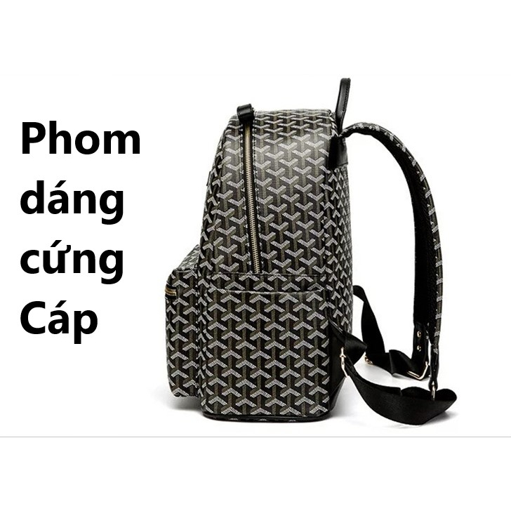 Balo EDM nam nữ size L hàng quảng châu xịn