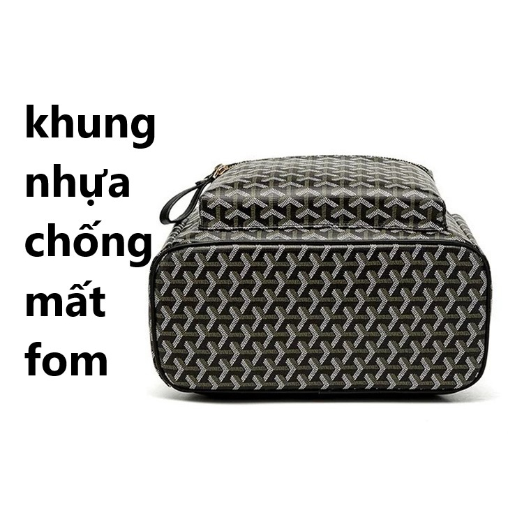 Balo EDM nam nữ size L hàng quảng châu xịn