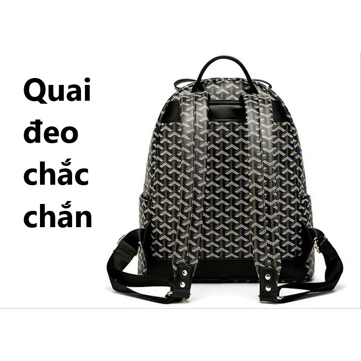 Balo EDM nam nữ size L hàng quảng châu xịn