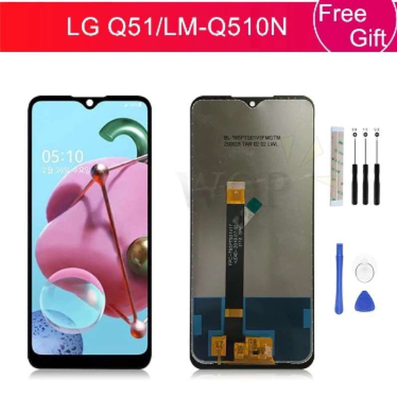 Màn hình LG Q51 / K51 LM-Q510N