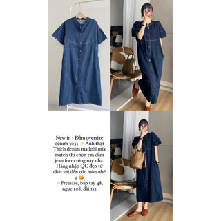 Denim tổng hợp