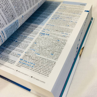 Từ điển Oxford Advanced Learner's Dictionary (10 Ed) : Hardback (with 1 year's access to both premium online and app)