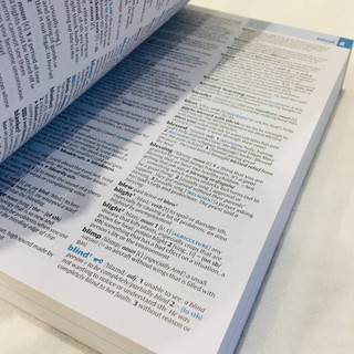 Từ điển Oxford Student Dictionary with CD-ROM, Third Edition