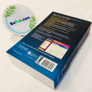 Từ điển Oxford Student Dictionary with CD-ROM, Third Edition