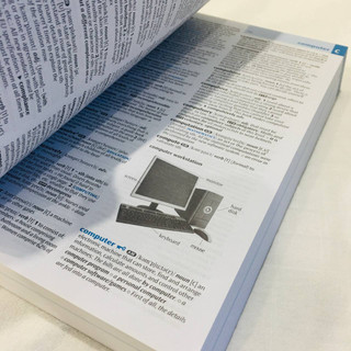 Từ điển Oxford Student Dictionary with CD-ROM, Third Edition
