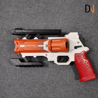 Đồ Chơi WINGMAN APEX Cosplay