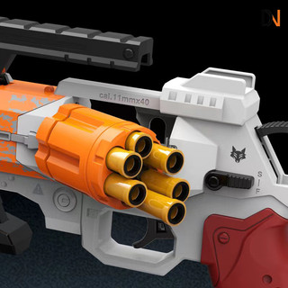 Đồ Chơi WINGMAN APEX Cosplay