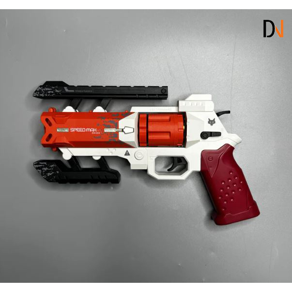 Đồ Chơi WINGMAN APEX Cosplay