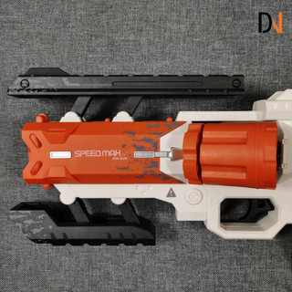 Đồ Chơi WINGMAN APEX Cosplay