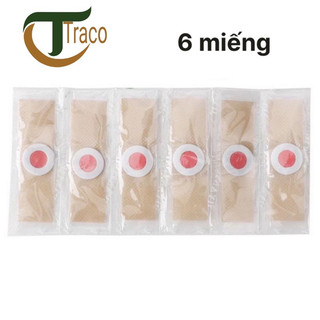 Miếng dán mụn cóc, mụn cơm