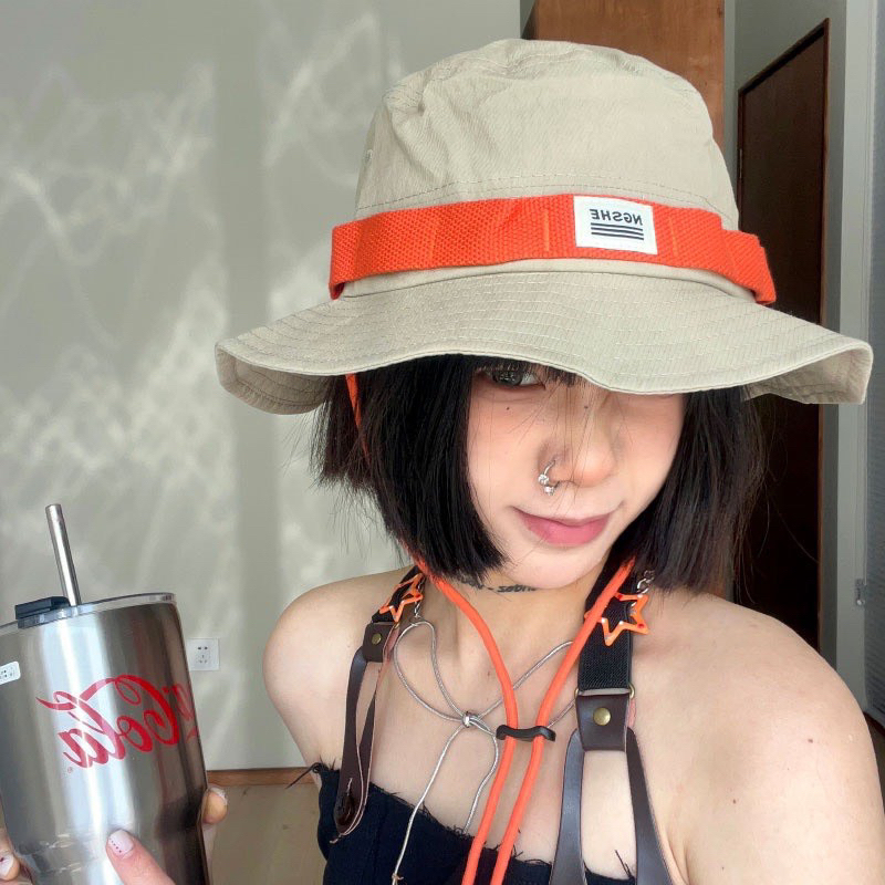 MŨ TAI BÈO PHỐI MÀU HÓT TREND CHUẨN HÀNG XỊN Y HÌNH