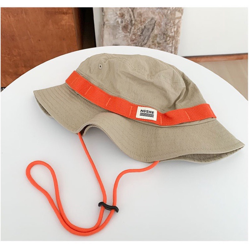 MŨ TAI BÈO PHỐI MÀU HÓT TREND CHUẨN HÀNG XỊN Y HÌNH