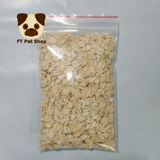 Yến mạch cho Hamter bổ sung dinh dưỡng gói 100gram