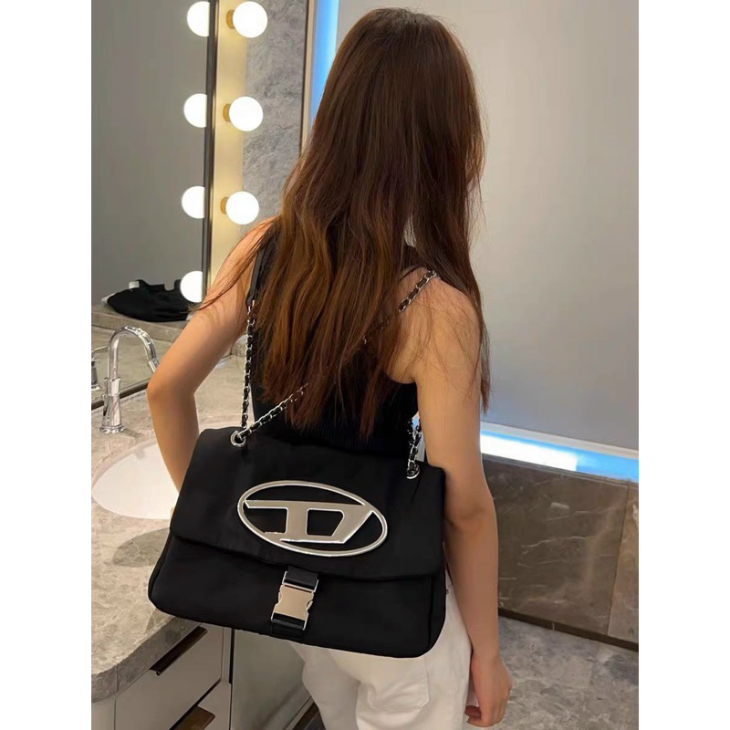 TÚI DIE.SEL KẸP NÁCH HÀNG FULL BOX mẫu mới cực hót  🔥🔥