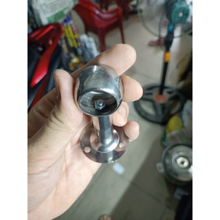 2 - 4 CÁI BÁT CỐC BẮT TƯỜNG TREO RÈM CỬA PHI 22 - 25