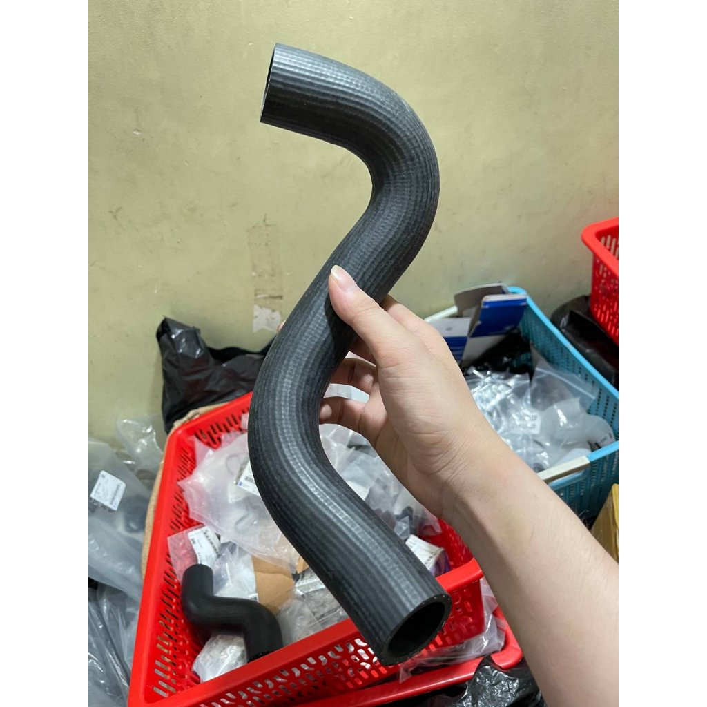 Ống nước trên Két nước Lacetti Ex hàng xịn GM 96553267 Chính hãng