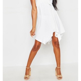 Đầm linen VNXK size L