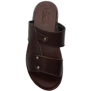 Dép Nam Da Bò BIGBEN Cao Cấp DN187