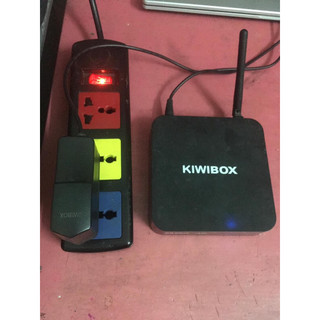 Box android tivi biến tivi thường thành tivi thông minh
