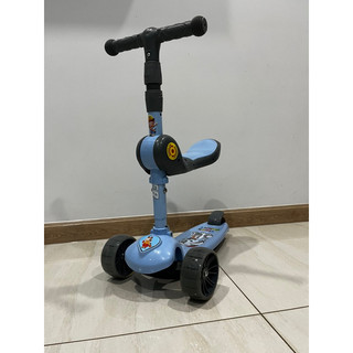 Xe scooter cho bé, Xe trượt Scooter cho bé, trẻ em cao cấp