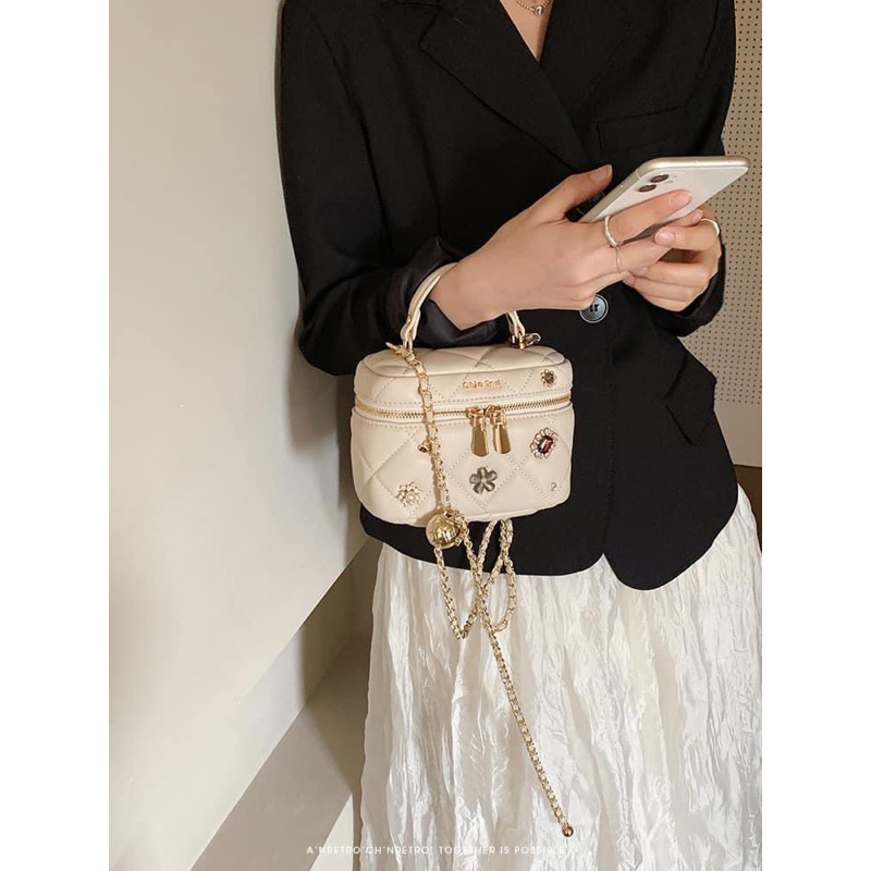 Sẵn Túi xách miocra koly chính hãng