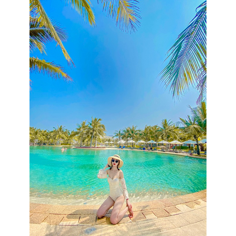 PASS BIKINI HOT HIT REN LIỀN