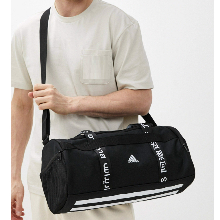 Túi Trống Thể Thao Gym Adidas 4athlts Duffel Bag 21.5l