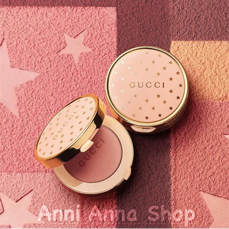 Phấn Má Hồng Gucci Blush de Beaute