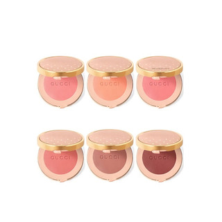 Phấn Má Hồng Gucci Blush de Beaute