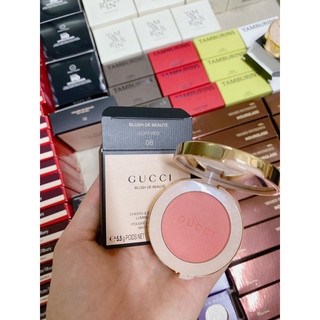 Phấn Má Hồng Gucci Blush de Beaute
