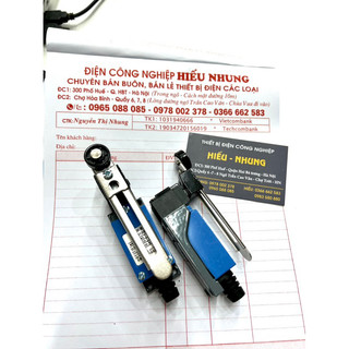 Công tắc hành trình me 8108