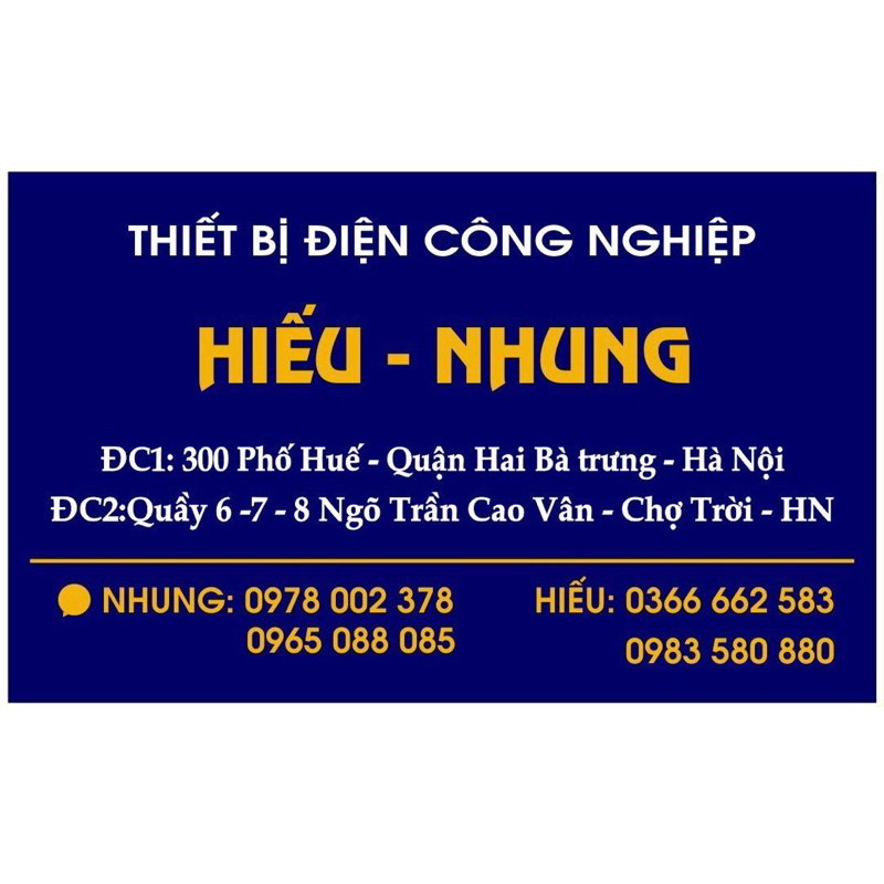 Công tắc hành trình ME 8108