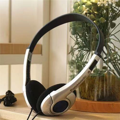 Tai Nghe Panasonic Chính Hãng Âm Thanh Hifi phiên bản cãi tiến